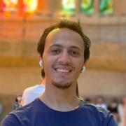 Ahmed Ammar